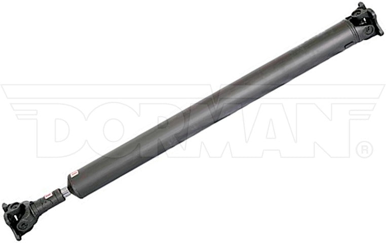 Dorman - OE Solutions Árbol Primario P/N:946-705 Fits: Ford F-350 Super Duty 07-03 - Image 1