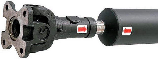 Dorman - OE Solutions Árbol Primario P/N:946-706 Fits: Ford F-350 Super Duty 05-03 - Image 3
