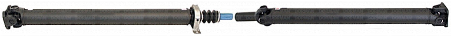 Dorman - OE Solutions Árbol Primario P/N:946-708 Fits: Ford F-350 Super Duty 07-02 - Image 1