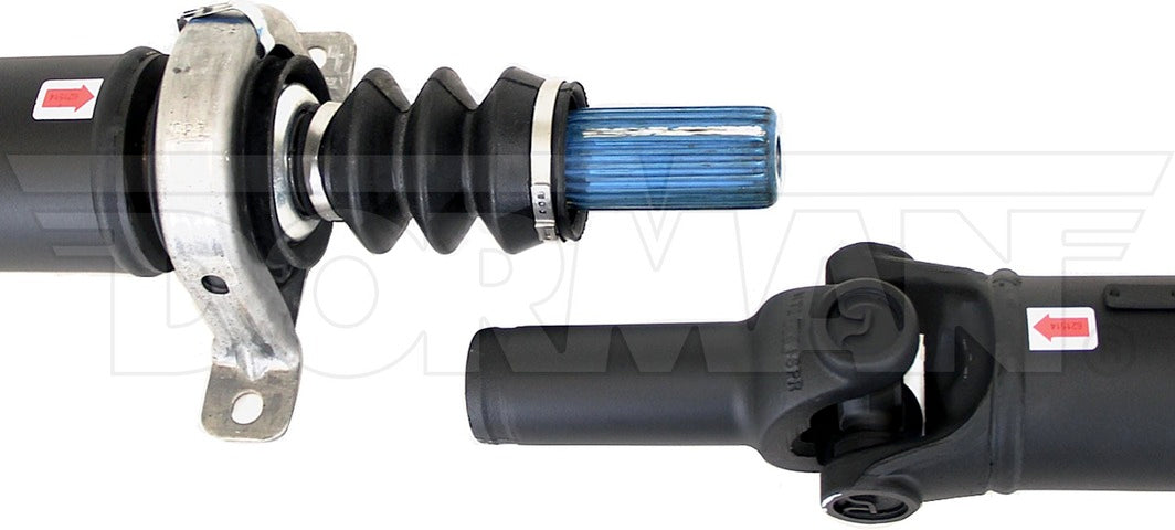 Dorman - OE Solutions Árbol Primario P/N:946-720 Fits: Ford F-350 Super Duty 03-02 - Image 2