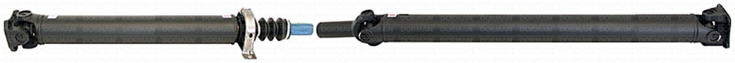 Dorman - OE Solutions Árbol Primario P/N:946-721 Fits: Ford F-350 Super Duty 03-02 - Image 1