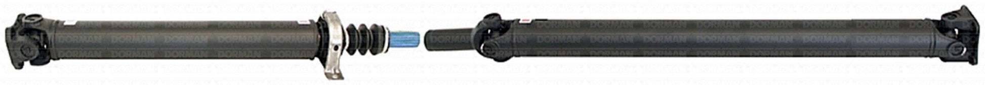 Dorman - OE Solutions Árbol Primario P/N:946-721 Fits: Ford F-350 Super Duty 03-02 - Image 1
