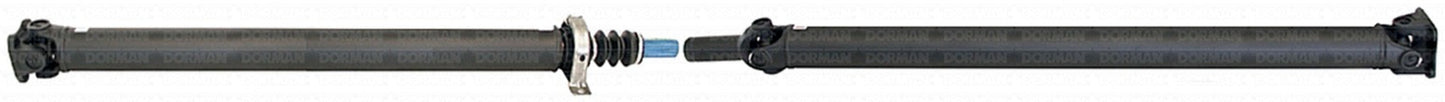 Dorman - OE Solutions Árbol Primario P/N:946-723 Fits: Ford F-350 Super Duty 03-02 - Image 1