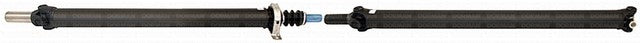 Dorman - OE Solutions Árbol Primario P/N:946-728 Fits: Ford F-450 Super Duty 03-99 - Image 1