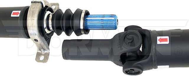 Dorman - OE Solutions Árbol Primario P/N:946-728 Fits: Ford F-450 Super Duty 03-99 - Image 4