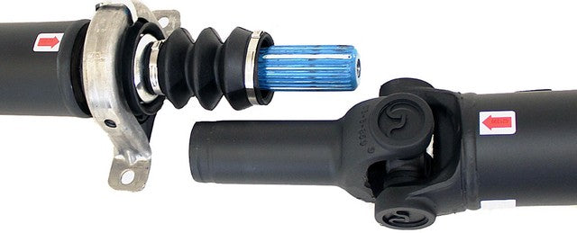 Dorman - OE Solutions Árbol Primario P/N:946-737 Fits: Ford F-550 Super Duty 03-99 - Image 3