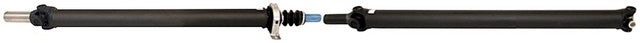 Dorman - OE Solutions Árbol Primario P/N:946-741 Fits: Ford F-550 Super Duty 03-02 - Image 1