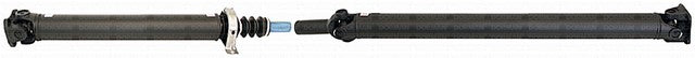 Dorman - OE Solutions Árbol Primario P/N:946-765 Fits: Ford F-250 Super Duty 03-02, Ford F-350 Super Duty 03-02 - Image 1