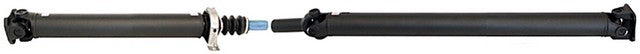 Dorman - OE Solutions Árbol Primario P/N:946-772 Fits: Ford F-250 Super Duty 03-02, Ford F-350 Super Duty 03-02 - Image 1