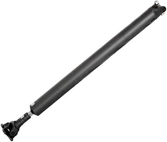 Dorman - OE Solutions Árbol Primario P/N:946-797 Fits: Ford F-250 Super Duty 02-99, Ford F-350 Super Duty 01-99 - Image 1