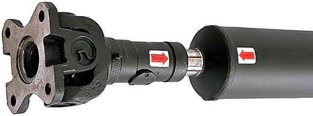 Dorman - OE Solutions Árbol Primario P/N:946-807 Fits: Ford Mustang 10-05 - Image 3