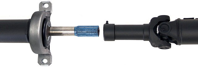 Dorman - OE Solutions Árbol Primario P/N:946-820 Fits: Ford F-350 Super Duty 02-99 - Image 4