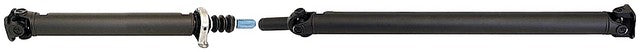 Dorman - OE Solutions Árbol Primario P/N:946-849 Fits: Ford F-350 Super Duty 10-08 - Image 1