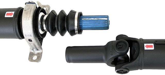 Dorman - OE Solutions Árbol Primario P/N:946-896 Fits: Ford F-350 Super Duty 02-01 - Image 1