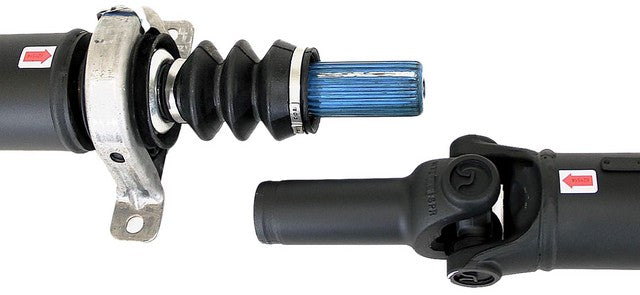 Dorman - OE Solutions Árbol Primario P/N:946-899 Fits: Ford F-250 Super Duty 02-99, Ford F-350 Super Duty 02-99 - Image 1
