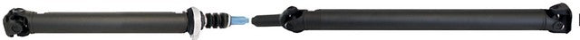 Dorman - OE Solutions Árbol Primario P/N:946-910 Fits: Ford F-350 Super Duty 10-08 - Image 1