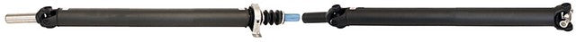 Dorman - OE Solutions Árbol Primario P/N:946-915 Fits: Ford F-250 Super Duty 2002, Ford F-350 Super Duty 04-02 - Image 1