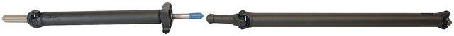 Dorman - OE Solutions Árbol Primario P/N:946-929 Fits: Dodge Dakota 99-97 - Image 1