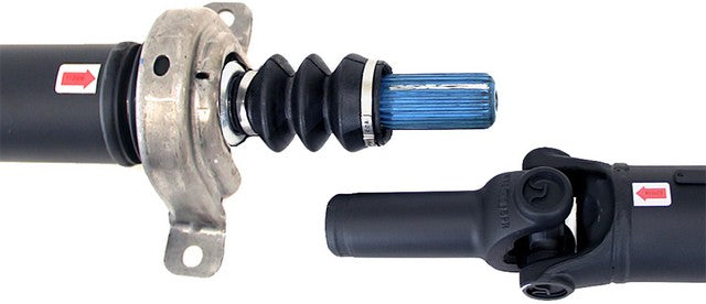 Dorman - OE Solutions Árbol Primario P/N:946-930 Fits: Ford F-350 Super Duty 04-02 - Image 2