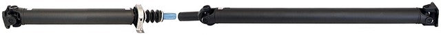 Dorman - OE Solutions Árbol Primario P/N:946-931 Fits: Ford F-350 Super Duty 07-03 - Image 1