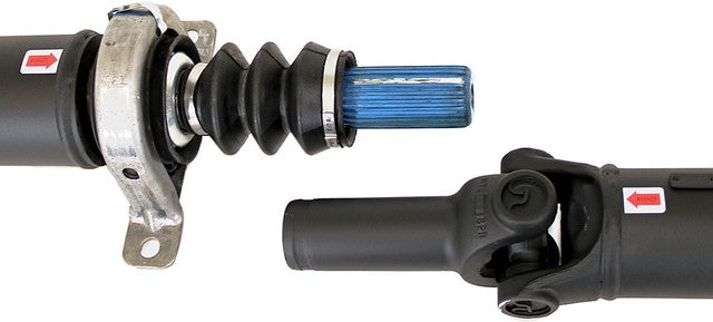 Dorman - OE Solutions Árbol Primario P/N:946-934 Fits: Ford F-350 Super Duty 16-11 - Image 2
