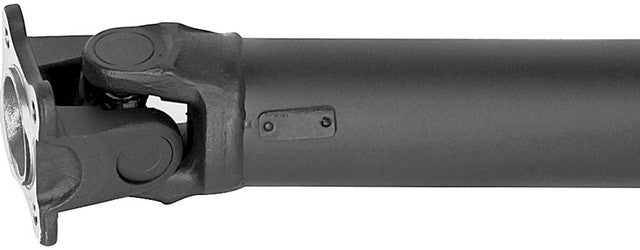 Dorman - OE Solutions Árbol Primario P/N:946-960 Fits: Subaru Impreza 11-08, Subaru Wrx 14-12 - Image 2
