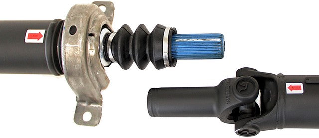 Dorman - OE Solutions Árbol Primario P/N:946-962 Fits: Ford F-350 90-88 - Image 3