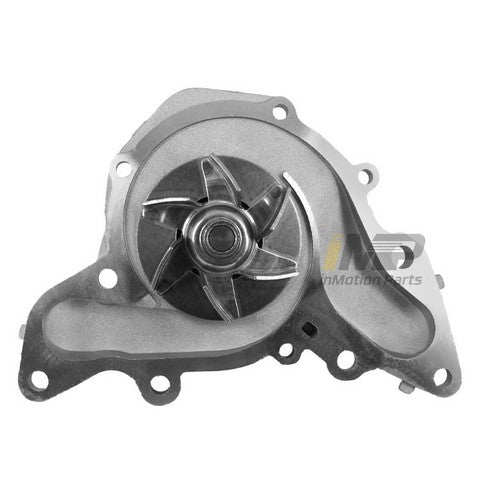 WJB Engine Water Pump P/N:WU9460 Fits: Mitsubishi Montero 98-95, Mitsubishi Montero Sport 04-01, Mitsubishi Montero Sport 98-97 - Image 3