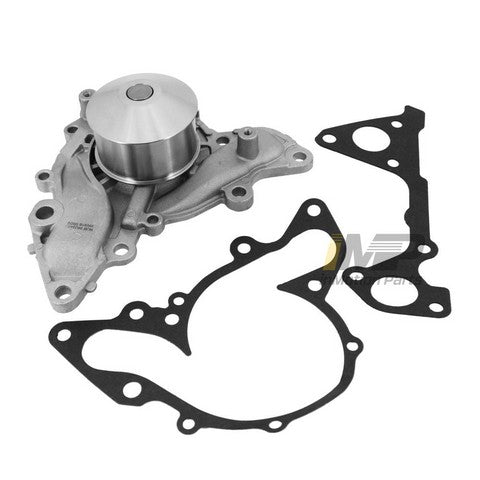 WJB Engine Water Pump P/N:WU9460 Fits: Mitsubishi Montero 98-95, Mitsubishi Montero Sport 04-01, Mitsubishi Montero Sport 98-97 - Image 2
