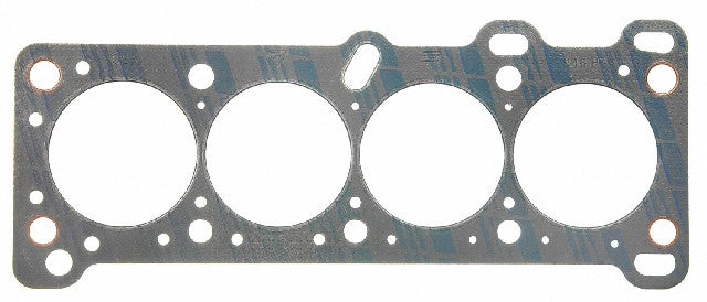 FEL-PRO Engine Cylinder Head Gasket P/N:9461 PT Fits: Mazda 323 89-86, Mercury Tracer 89-87 - Image 1