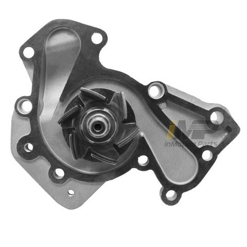 WJB Engine Water Pump P/N:WU9462 Fits: Hyundai Santa Fe 06-01, Hyundai Sonata 05-01, Hyundai Tiburon 08-03, Hyundai Tucson 09-05, Kia Magentis 06-01, Kia Optima 06-01, Kia Sportage 10-05 - Image 2