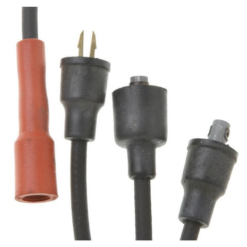 Standard Ignition Spark Plug Wire Set P/N:9464 Fits: Dodge Charger 86-83, Dodge Omni 86-83, Plymouth Horizon 86-83, Plymouth Turismo 86-83 - Image 2