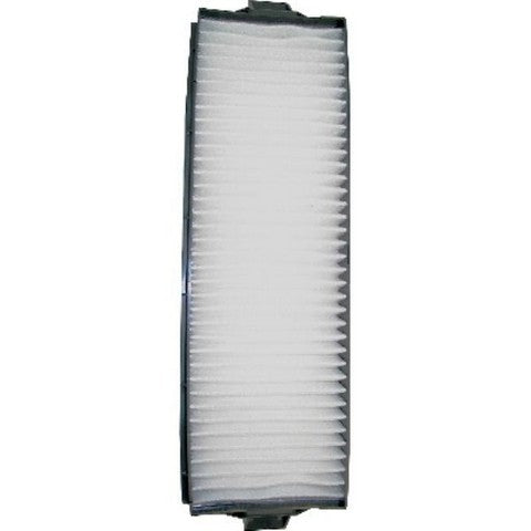 Parts Master Cabin Air Filter P/N:94681 Fits: Saab 900 98-94, Saab 9-3 03-99 - Image 1