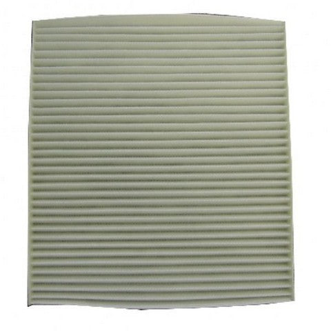 Parts Master Cabin Air Filter P/N:94684 Fits: BMW 525i, BMW 525xi, BMW 528i, BMW 528i Xdrive, BMW 528xi, BMW 530i, BMW 530xi, BMW 535i, BMW 535xi, BMW 545i - Image 1