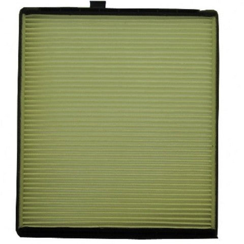 Parts Master Cabin Air Filter P/N:94685 Fits: Chevrolet Aveo 16-04, Chevrolet Aveo5 11-06, Pontiac G3 10-09, Pontiac G3 Wave 2009, Pontiac Wave 08-05, Pontiac Wave5 07-05, Suzuki Swift 09-07 - Image 1