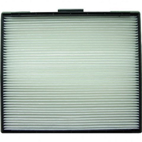 Parts Master Cabin Air Filter P/N:94689 Fits: Hyundai Accent 01-00, Hyundai Elantra 06-03, Hyundai Entourage 10-07, Hyundai Tiburon 08-03, Hyundai Tiburon 2001, Kia Sedona 10-05 - Image 1