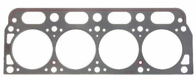 FEL-PRO Engine Cylinder Head Gasket P/N:9469 PT - Image 1