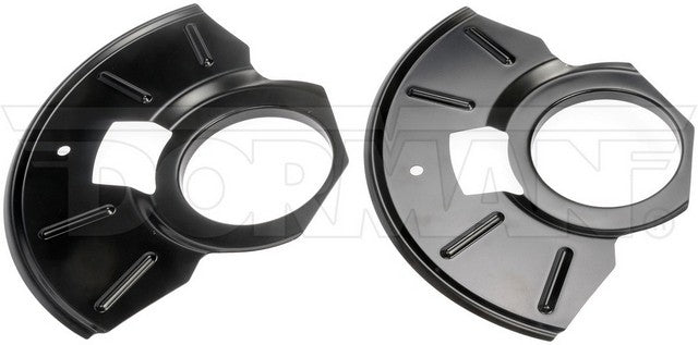 Dorman - OE Solutions Placa Posterior Protectora de Piedras para Frenos P/N:947-002 Fits: Ford Escape 12-01, Mercury Mariner 11-05 - Image 4
