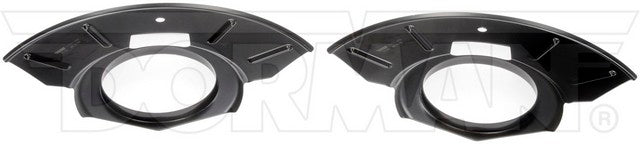 Dorman - OE Solutions Placa Posterior Protectora de Piedras para Frenos P/N:947-002 Fits: Ford Escape 12-01, Mercury Mariner 11-05 - Image 2