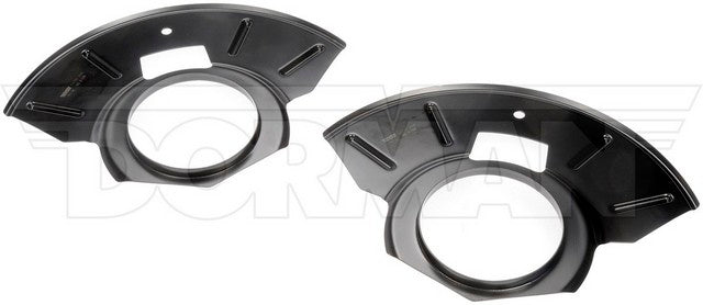 Dorman - OE Solutions Placa Posterior Protectora de Piedras para Frenos P/N:947-002 Fits: Ford Escape 12-01, Mercury Mariner 11-05 - Image 1