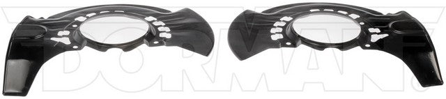 Dorman - OE Solutions Placa Posterior Protectora de Piedras para Frenos P/N:947-007 Fits: Toyota Camry 06-04 - Image 3