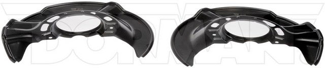 Dorman - OE Solutions Placa Posterior Protectora de Piedras para Frenos P/N:947-009 Fits: Toyota Corolla 13-09 - Image 3