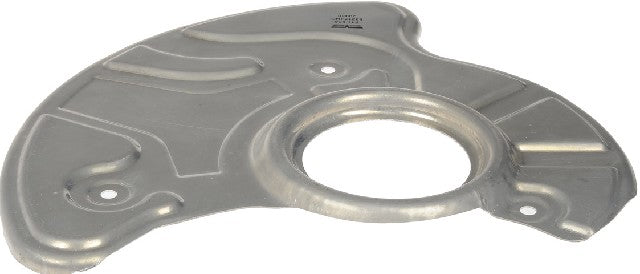 Dorman - OE Solutions Placa Posterior Protectora de Piedras para Frenos P/N:947-014 Fits: Chrysler 300 11-05, Dodge Challenger 11-08, Dodge Charger 11-06, Dodge Magnum 08-05 - Image 4