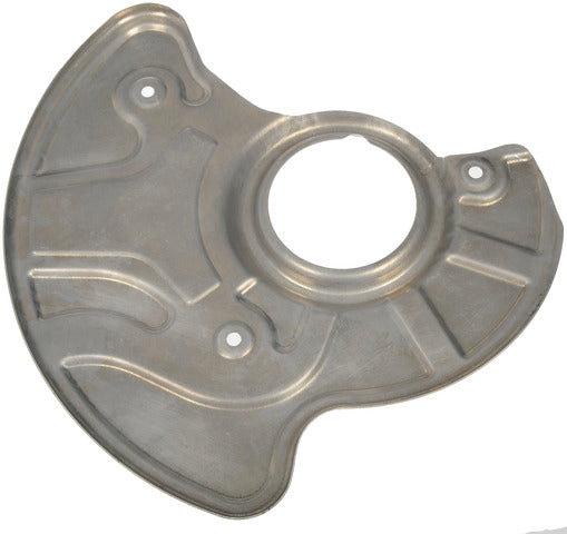 Dorman - OE Solutions Placa Posterior Protectora de Piedras para Frenos P/N:947-014 Fits: Chrysler 300 11-05, Dodge Challenger 11-08, Dodge Charger 11-06, Dodge Magnum 08-05 - Image 3