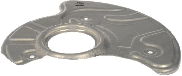 Dorman - OE Solutions Placa Posterior Protectora de Piedras para Frenos P/N:947-015 Fits: Chrysler 300 11-05, Dodge Challenger 11-08, Dodge Charger 11-06, Dodge Magnum 08-05 - Image 4