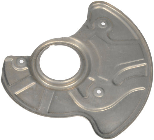 Dorman - OE Solutions Placa Posterior Protectora de Piedras para Frenos P/N:947-015 Fits: Chrysler 300 11-05, Dodge Challenger 11-08, Dodge Charger 11-06, Dodge Magnum 08-05 - Image 3