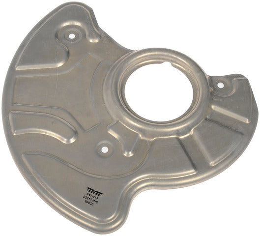Dorman - OE Solutions Placa Posterior Protectora de Piedras para Frenos P/N:947-015 Fits: Chrysler 300 11-05, Dodge Challenger 11-08, Dodge Charger 11-06, Dodge Magnum 08-05 - Image 2