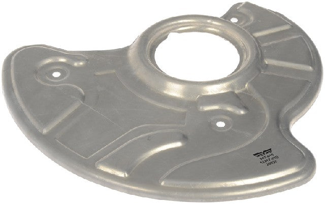 Dorman - OE Solutions Placa Posterior Protectora de Piedras para Frenos P/N:947-015 Fits: Chrysler 300 11-05, Dodge Challenger 11-08, Dodge Charger 11-06, Dodge Magnum 08-05 - Image 1