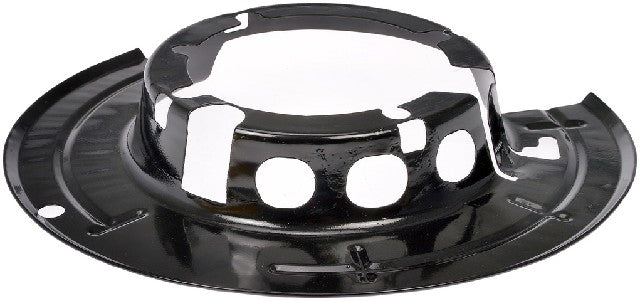 Dorman - OE Solutions Placa Posterior Protectora de Piedras para Frenos P/N:947-019 Fits: Ford F-250 Super Duty 12-05, Ford F-350 Super Duty 12-05, Ford F-450 Super Duty 16-11 - Image 2