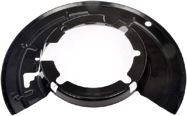 Dorman - OE Solutions Placa Posterior Protectora de Piedras para Frenos P/N:947-019 Fits: Ford F-250 Super Duty 12-05, Ford F-350 Super Duty 12-05, Ford F-450 Super Duty 16-11 - Image 4